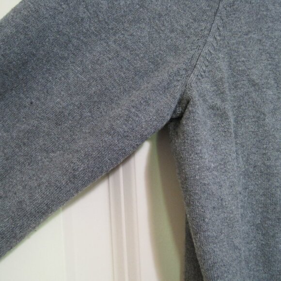 Banana Republic cardigan sz M - Picture 3 of 10